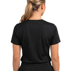 The Merino Scrub Top