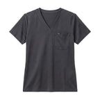 The Merino Scrub Top