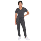 The Merino Scrub Top