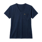 The Merino Scrub Top