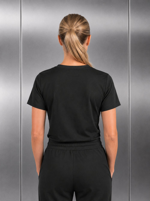 Merino Scrub Top — Women's