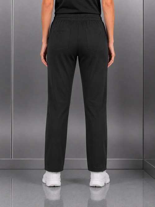 Merino Scrub Trouser — Women's