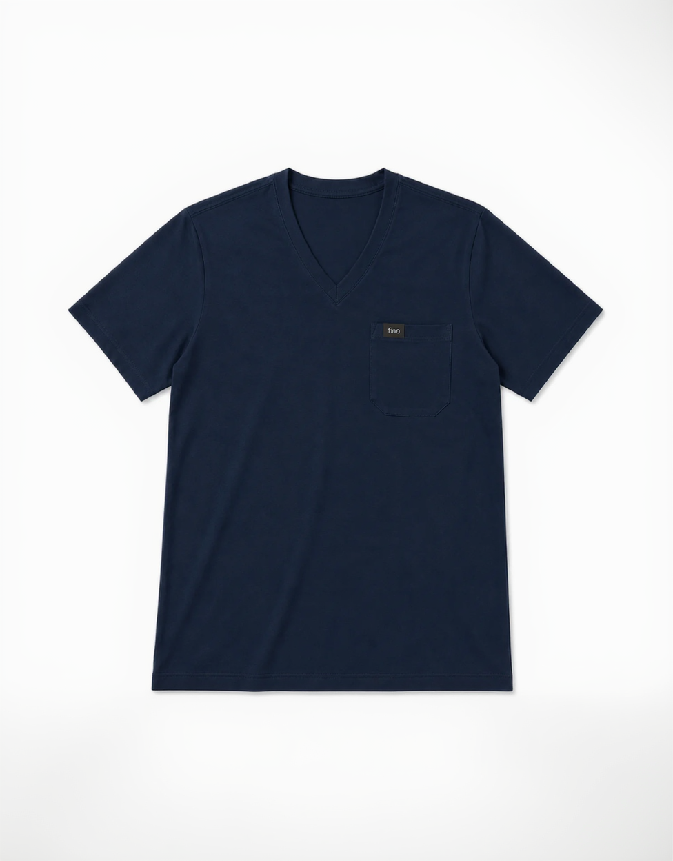 Merino Scrub Top — Men's