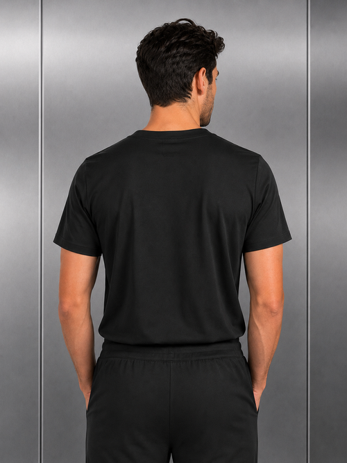 Merino Scrub Top — Men's