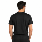 The Merino Scrub Top