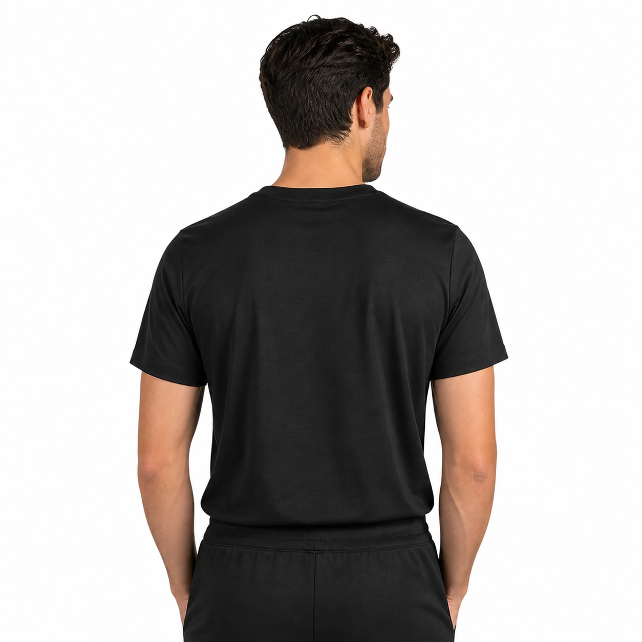 The Merino Scrub Top