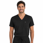 The Merino Scrub Top