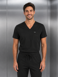 Merino Scrub Top — Men's