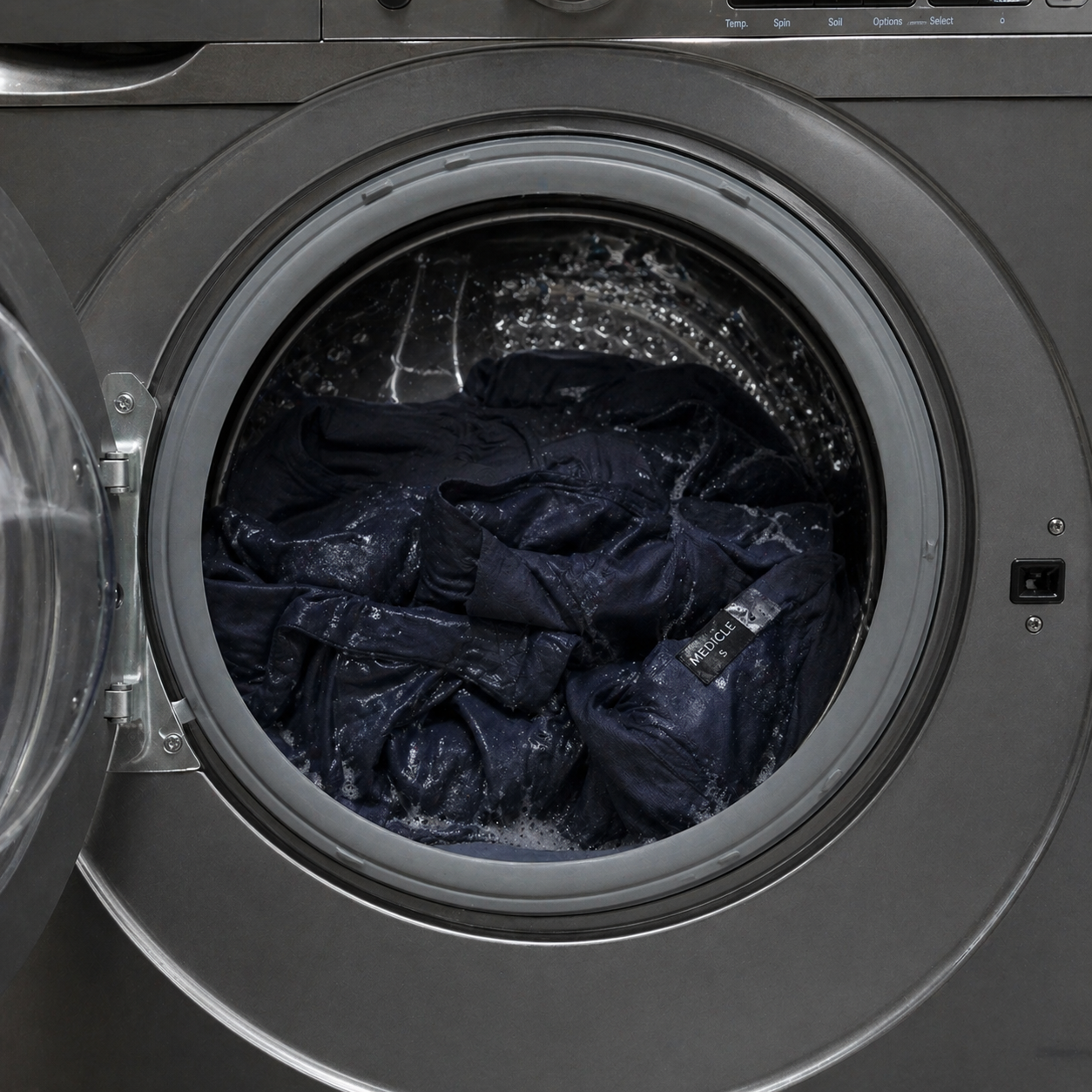 Will it survive hospital laundry?